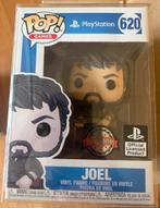 Funko Pop! Games: The Last of Us - Joel #620, Ophalen of Verzenden, Zo goed als nieuw