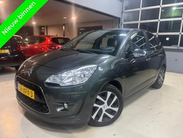 Citroen C3 1.6 eHDi Collection Clima Bluetooth  beschikbaar voor biedingen