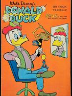 Donald Duck 1960 nr. 46, Boeken, Stripboeken, Ophalen of Verzenden, Zo goed als nieuw