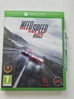 NFS Rivals, 1 speler, Ophalen of Verzenden, Zo goed als nieuw, Vanaf 7 jaar