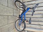 Jongensfiets Batavus 22 inch, Fietsen en Brommers, Fietsen | Jongens, Ophalen, 22 inch, Gebruikt, Batavus
