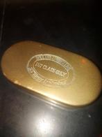 SS Nieuw Amsterdam Doosje - Holland Amerika Lijn, Ophalen of Verzenden, Gebruikt, Overige instrumenten