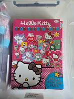 9 Hello Kitty stickerboeken en meer, Ophalen of Verzenden, Zo goed als nieuw, Meerdere stickers
