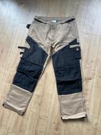 JMP-wear werkbroek met kniezakken type Dakota maat 58, Tuin en Terras, Werkkleding, Heren, Nieuw, Ophalen of Verzenden, JMP wear