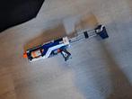 Nerf Speelgoed Geweer, Ophalen of Verzenden, Gebruikt, Jongen of Meisje