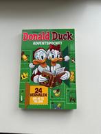 Donald Duck Pocket - KWF DONATIE, Eén stripboek, Ophalen of Verzenden, Zo goed als nieuw, Donald Duck