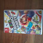 Super Mario party, Spelcomputers en Games, Games | Nintendo Switch, 3 spelers of meer, Ophalen of Verzenden, Zo goed als nieuw