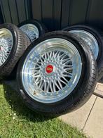 BBS RS Replica 5x120 17“ BMW, Ophalen
