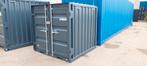 Opslagcontainer 6 ft nieuw, Ophalen of Verzenden