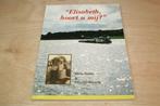 Elisabeth, Hoort U Mij? — Binnenvaart & Schippersleven, -, -, Ophalen of Verzenden, Zo goed als nieuw