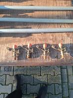 4 stuks sector-sproeiers, Ophalen, Zo goed als nieuw, Sectorsproeier