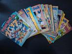 Donald Duck weekblad, Meerdere stripboeken, Ophalen of Verzenden, Gelezen