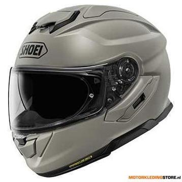 Shoei GT-AIR 3 Solid integraalhelm, Grijs beschikbaar voor biedingen