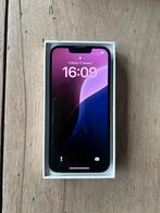 iPhone 13 Blauw - 128 GB, Telecommunicatie, Mobiele telefoons | Apple iPhone, 128 GB, Zwart, Ophalen of Verzenden, Zo goed als nieuw