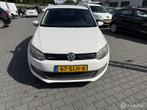 Volkswagen Polo 1.2 TDI BlueMotion Comfortline, Voorwielaandrijving, Euro 5, Stof, Gebruikt