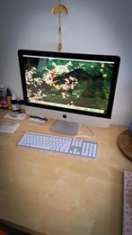 iMac (21.5-inch, Mid 2010), Computers en Software, Apple Desktops, Zo goed als nieuw, Ophalen