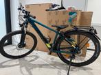 Cube Mountainbike, Fietsen en Brommers, Fietsen | Mountainbikes en ATB, Gebruikt, Hardtail, Heren, 53 tot 57 cm