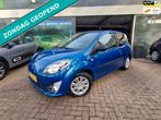 Renault Twingo 1.2 Dynamique | 2E EIGENAAR | 12MND GARANTIE, Voorwielaandrijving, Gebruikt, 4 cilinders, Origineel Nederlands
