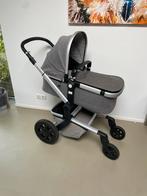 Joolz Day Kinderwagen - Grijs, Ophalen, Gebruikt, Kinderwagen, Met reiswieg