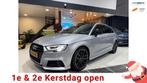 Audi S3 Sportback 2.0 TFSI S3 quattro|Pano|Keyless|B&O|Camer, Automaat, S3, Gebruikt, Euro 6