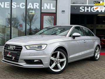 Audi A3 Limousine 1.4 TFSI CoD Ambition Pro Line S AUTOMAAT, beschikbaar voor biedingen