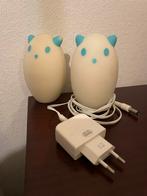 12 cm IKEA Spöka Nachtlamp vintage, Ophalen of Verzenden, Zo goed als nieuw, Lamp