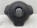 Airbag links (Stuur) van een Volkswagen Caddy, Auto-onderdelen, Ophalen of Verzenden, 3 maanden garantie, Gebruikt, Volkswagen