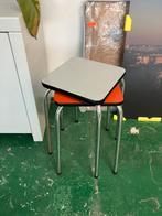 2x Formica krukje, Ophalen, Gebruikt, Kunststof