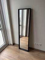 Nissedal spiegel, Ophalen, Zo goed als nieuw, Rechthoekig, Minder dan 50 cm