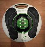 Bloedcirculatie Apparaat - Revitive IX, Sport en Fitness, Massageproducten, Ophalen, Zo goed als nieuw, Apparaat