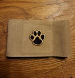 Susan Lanci plasbandje maatje XS nieuw.Verkocht, Dieren en Toebehoren, Honden-accessoires, Ophalen of Verzenden, Nieuw