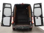 Mercedes-Benz Sprinter L2H2 Automaat Navi Airco Camera Parke, Stof, Gebruikt, Euro 6, 2000 kg