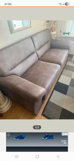 2 zits bank, Ophalen of Verzenden