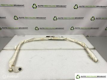 Dakairbag rechts Volkswagen Golf 6 5K6880742F beschikbaar voor biedingen