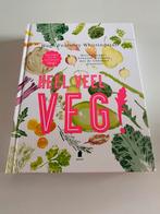 Kookboek heel veel veg!, Boeken, Nieuw, Hugh Fearnley-Whittingstall, Ophalen of Verzenden