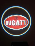 Bugatti  Koenigsegg  lamborghini zaklamp logo embleem, Verzamelen, Nieuw, Auto's, Ophalen of Verzenden