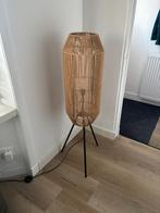 Vloerlamp, Huis en Inrichting, Lampen | Vloerlampen, Ophalen, Zo goed als nieuw, Metaal, 150 tot 200 cm