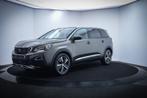 Peugeot 5008 1.2T Aut. 7Pers ALLURE Visio Park DIGIDASH/360, Gebruikt, Zwart, 1199 cc, Parkeersensor