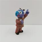 Muppet Show Gonzo Schleich 1976 Muppets, Ophalen of Verzenden, Gebruikt