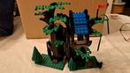 Lego 6054 Forestmen's Hideout, Ophalen of Verzenden, Gebruikt, Complete set, Lego