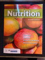 Nutrition Seventh Edition, Boeken, Nieuw, Paul Insel, Don Ross, Kimberley McMahon, Melissa Bernstein, Beta, Ophalen of Verzenden