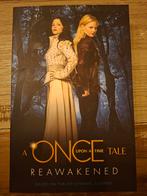 Once Upon a Time: Reawakened - Sprookjesachtig!, Ophalen of Verzenden, Zo goed als nieuw