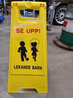 Klapbord lekande barn, Ophalen of Verzenden