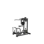 GYMFIT – CUSTOM-LINE PLUS – MULTI HIP – CP20