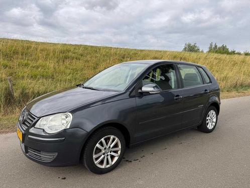 Volkswagen Polo 1.2 Clima United 01-KPT-7, Auto's, Volkswagen, Bedrijf, Polo, Overige brandstoffen, Euro 4, C, Hatchback, Handgeschakeld