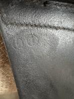 Hulsebos Dressuurzadel 17,5 inch MW, Dieren en Toebehoren, Paarden en Pony's | Zadels, Ophalen of Verzenden, Gebruikt, Dressuur