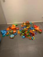 Vtech zoef zoef dieren, Kinderen en Baby's, Speelgoed | Vtech, Ophalen of Verzenden, Zo goed als nieuw, 6 maanden tot 2 jaar