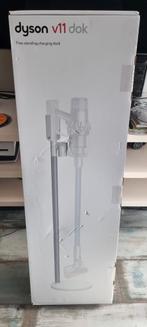 Dyson V11 Dok - Nieuw in Doos!, Witgoed en Apparatuur, Stofzuigers, Ophalen of Verzenden, Nieuw, Reservoir, Stofzuiger
