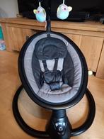 Wipstoel / Schommelstoel baby, Kinderen en Baby's, Wipstoel, Met gordel(s) of riempje(s), Zo goed als nieuw, Ophalen