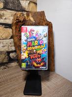 Super Mario 3D World + Fury Bowser - Nintendo Switch, Ophalen of Verzenden, ., ., .